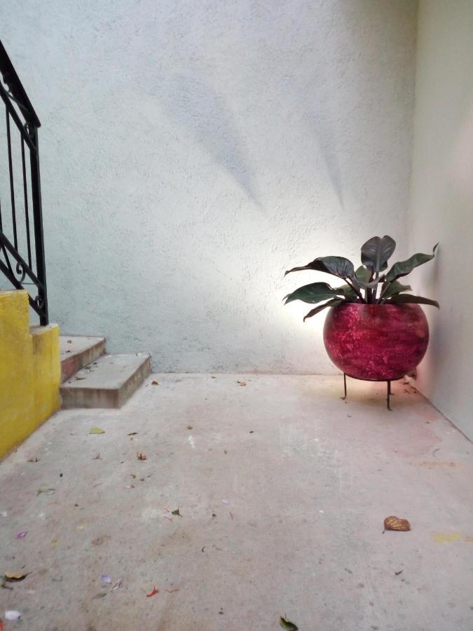 Hotel Mi Corazon Chilapa de Alvarez Εξωτερικό φωτογραφία