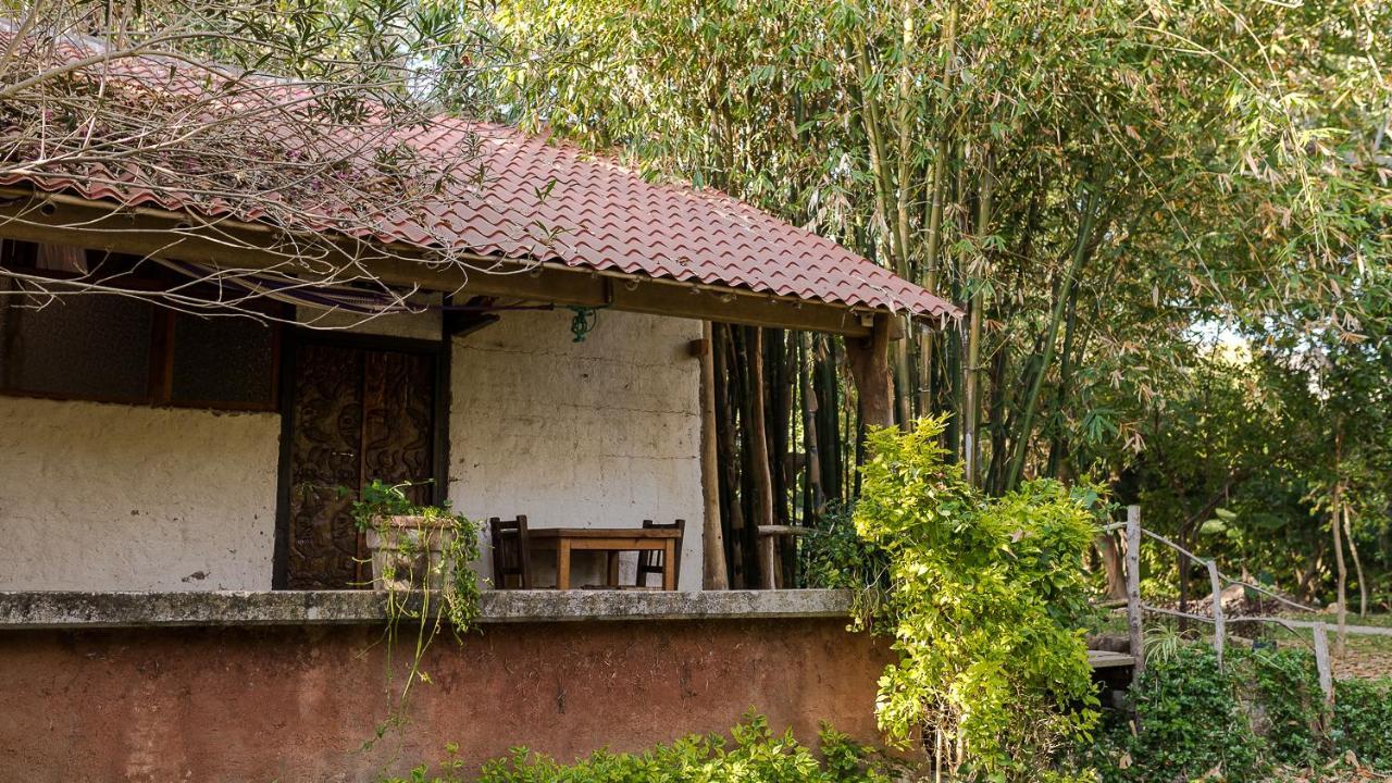 Hotel Mi Corazon Chilapa de Alvarez Εξωτερικό φωτογραφία
