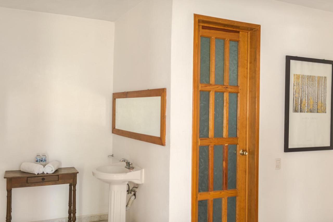 Hotel Mi Corazon Chilapa de Alvarez Εξωτερικό φωτογραφία