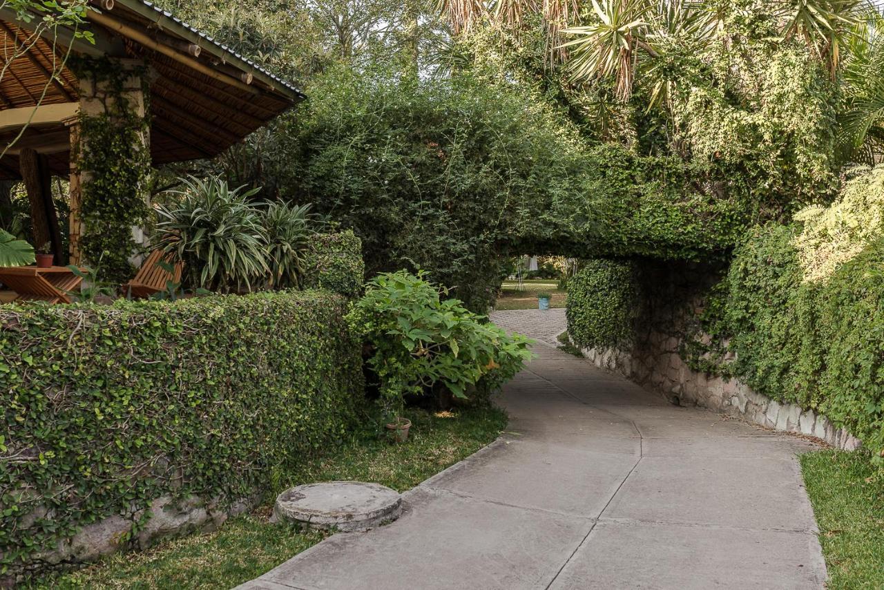 Hotel Mi Corazon Chilapa de Alvarez Εξωτερικό φωτογραφία